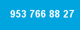 953 766 88 27